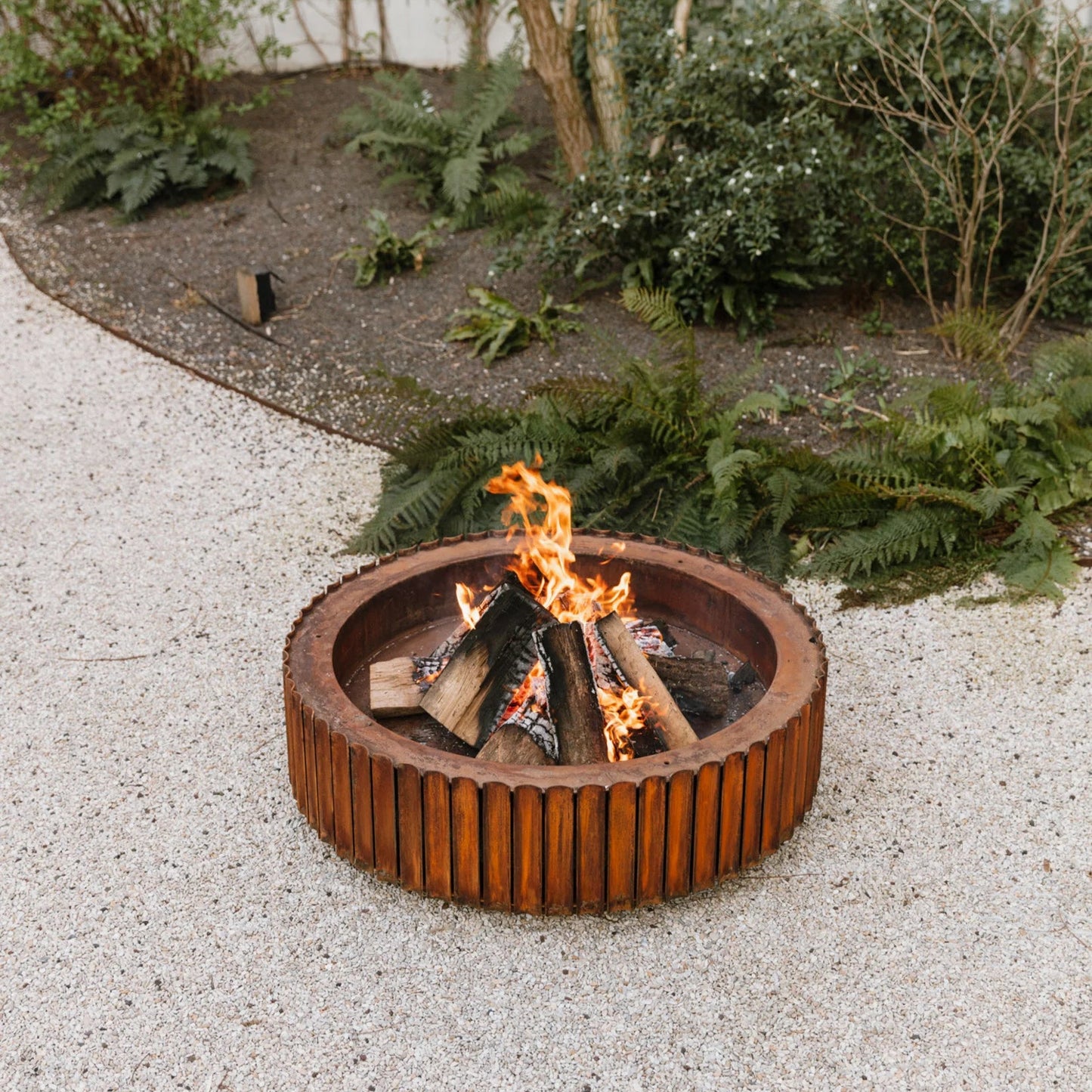 Wünder The Ring Bundle - Corten
