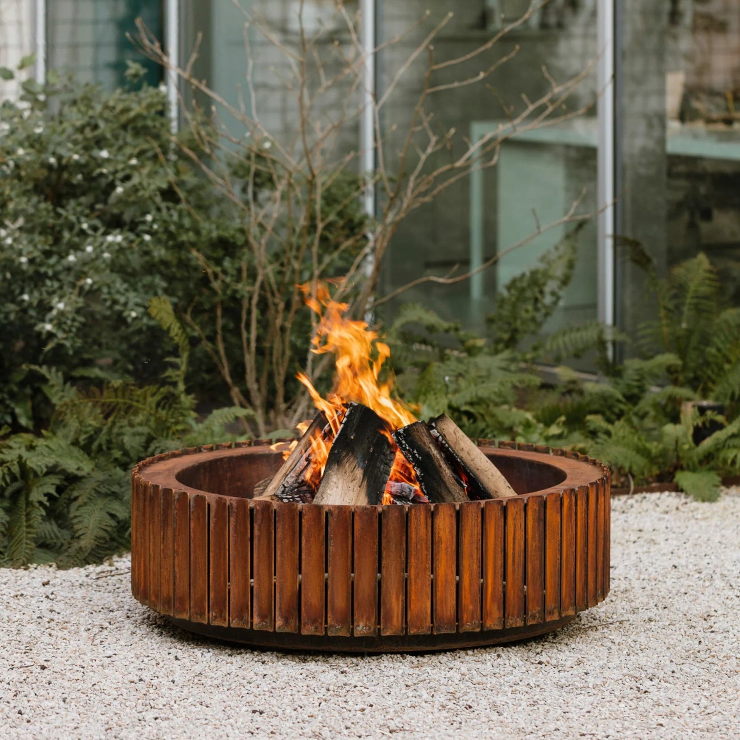 Wünder The Ring Bundle - Corten