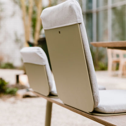 Wünder The Table Small & Seat High Bundle Outdoor Living
