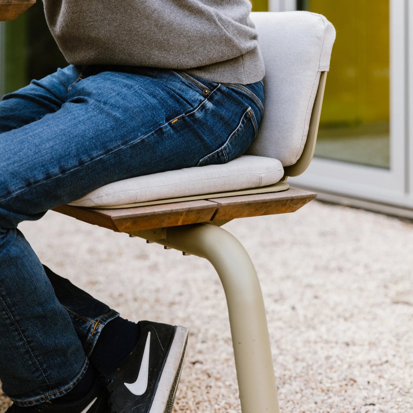 Wünder The Seat Low - 25cm