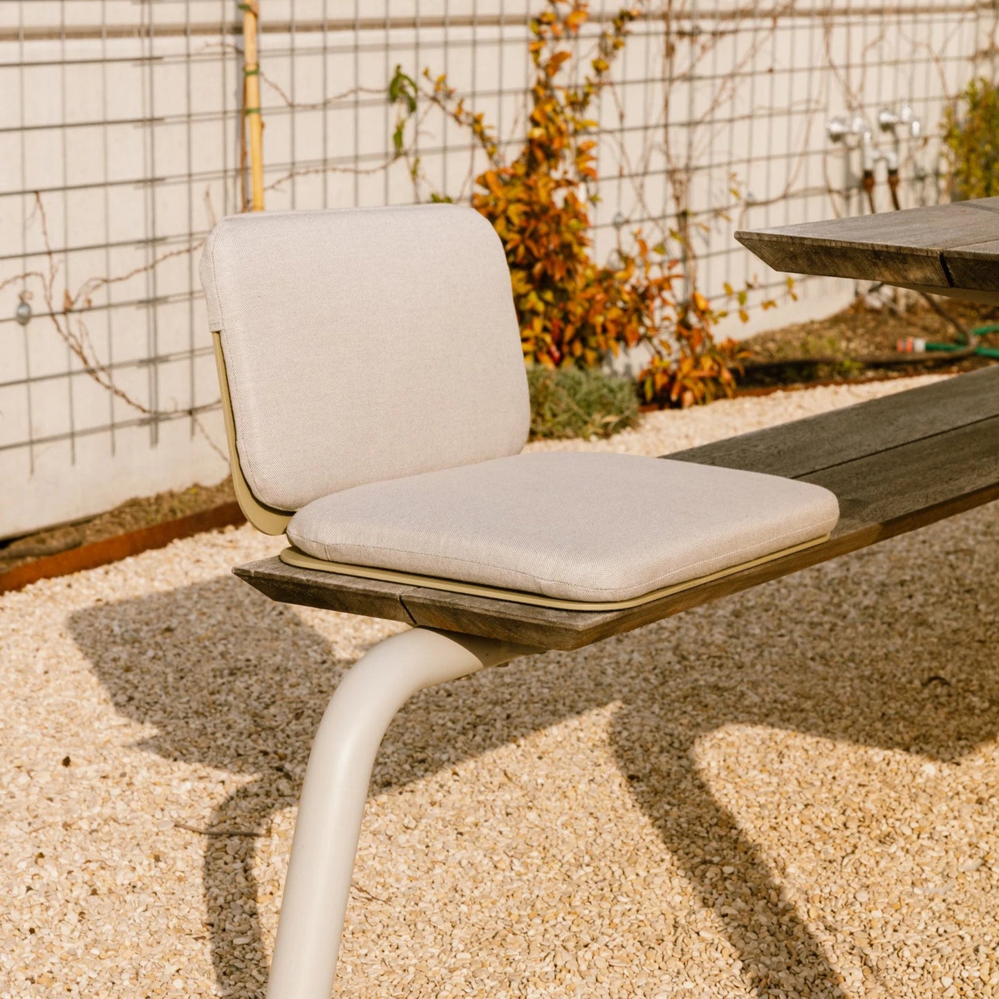 Wünder The Seat Low - 25cm