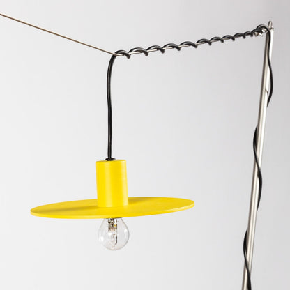 Wünder The Disc - Fixture Only