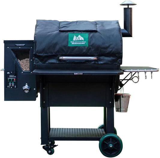 Green Mountain Grill Thermal Cover