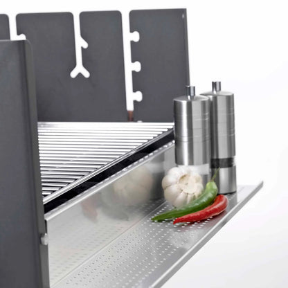Martinsen Universal Shelf for Box BBQs