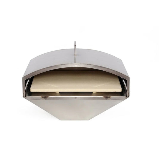 Green Mountain Grill Pizza Oven Attachment - For Trek Model Only