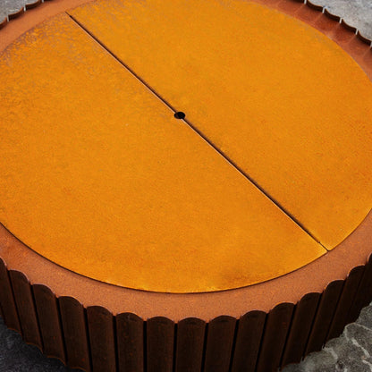 Wünder The Ring Bundle - Corten