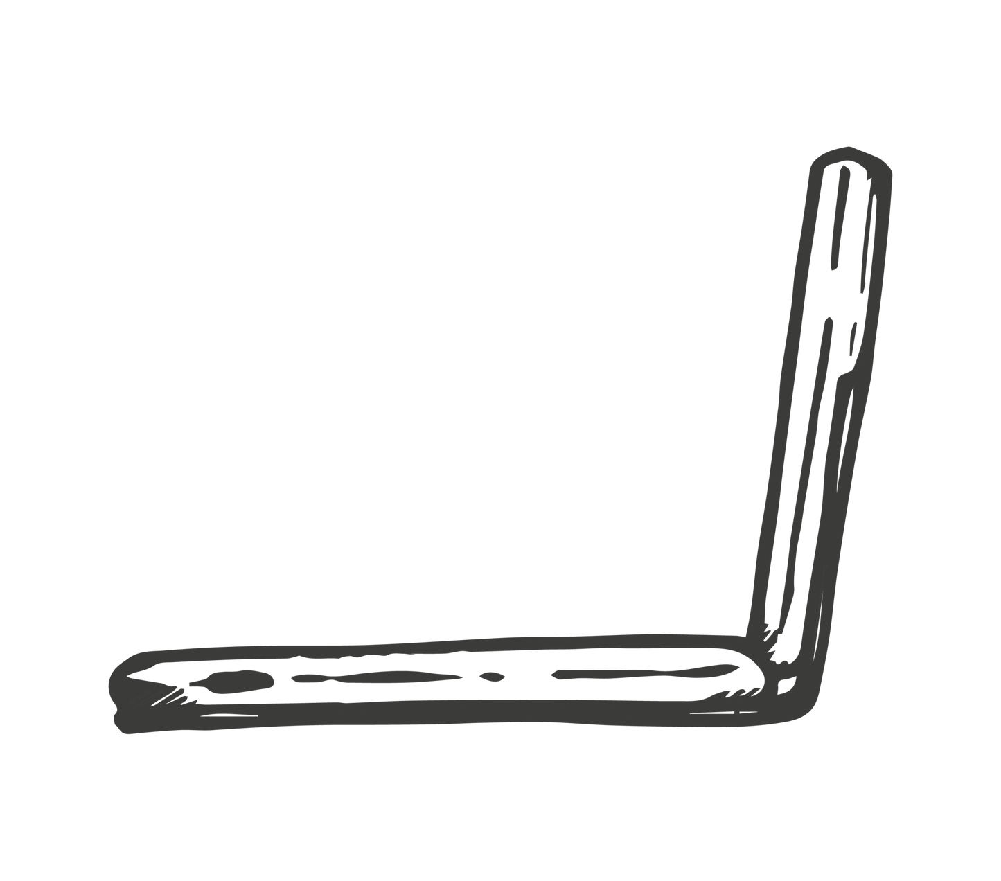 Wünder The Seat Low - 25cm
