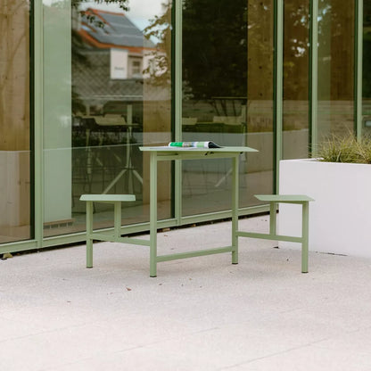 Wünder The Duo Outdoor Table Furniture