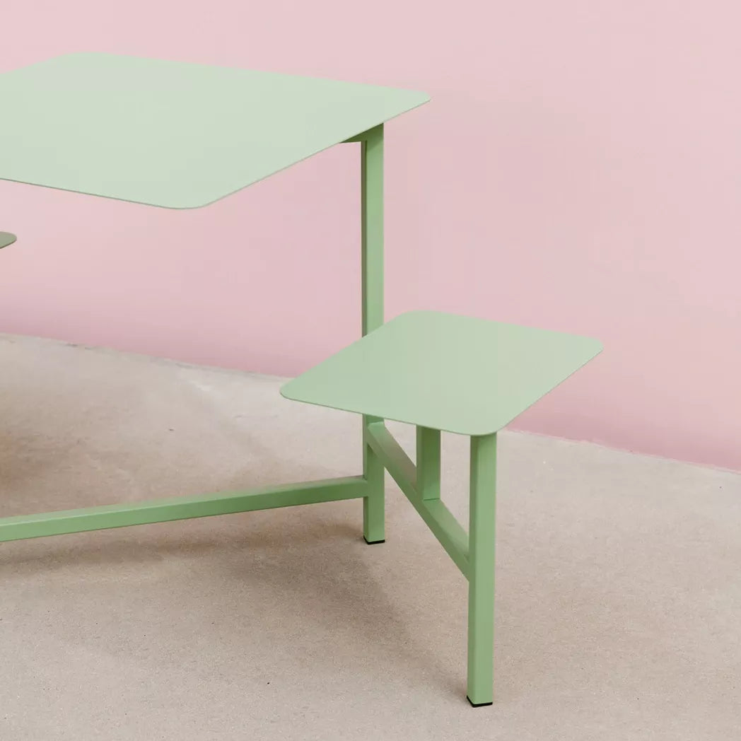 Wünder The Duo Outdoor Table Furniture